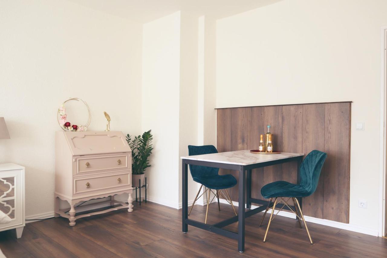 Gatsby Apartment Gelsenkirchen Zewnętrze zdjęcie