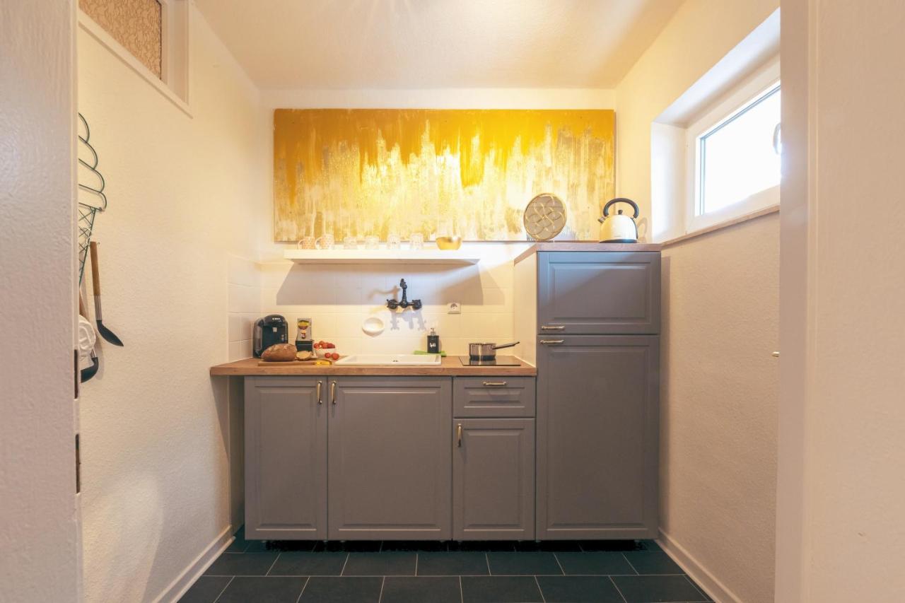 Gatsby Apartment Gelsenkirchen Zewnętrze zdjęcie
