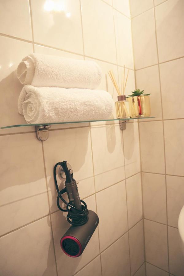 Gatsby Apartment Gelsenkirchen Zewnętrze zdjęcie