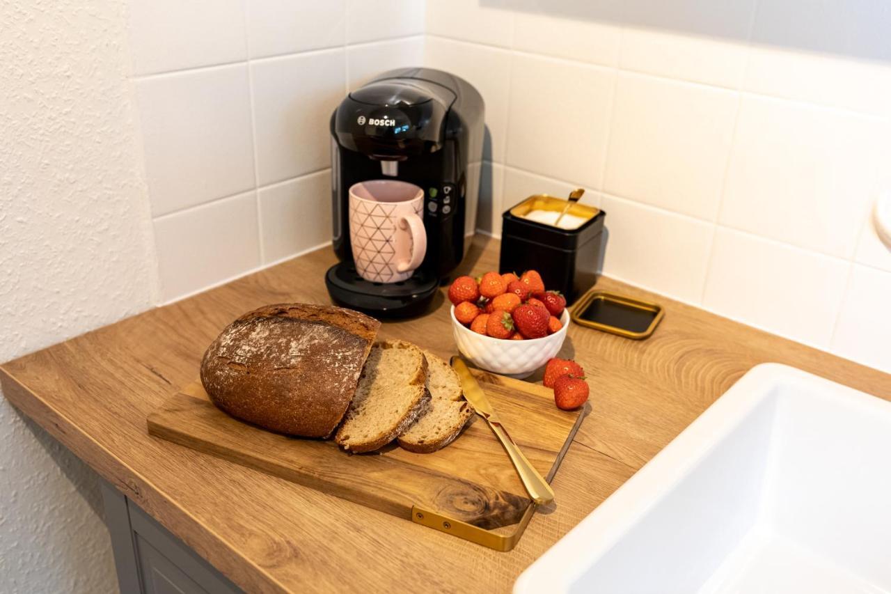 Gatsby Apartment Gelsenkirchen Zewnętrze zdjęcie